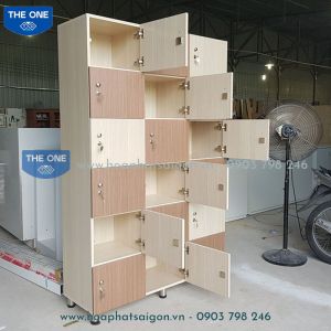 SẢN PHẨM LOOKER GỖ